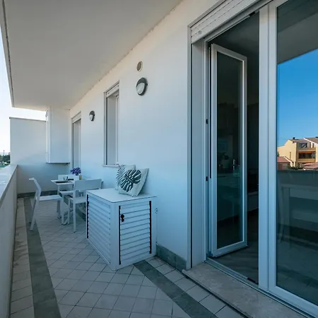 Apartment Milena