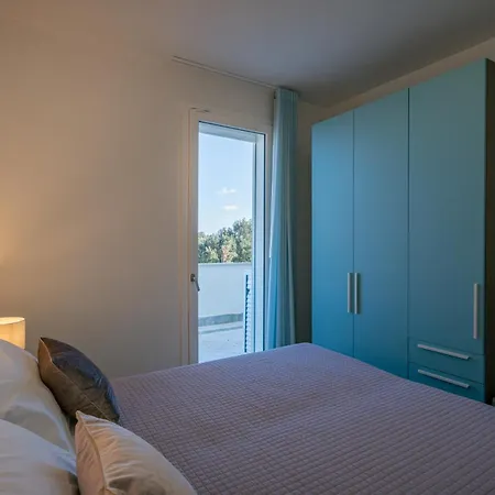 Apartment Milena *