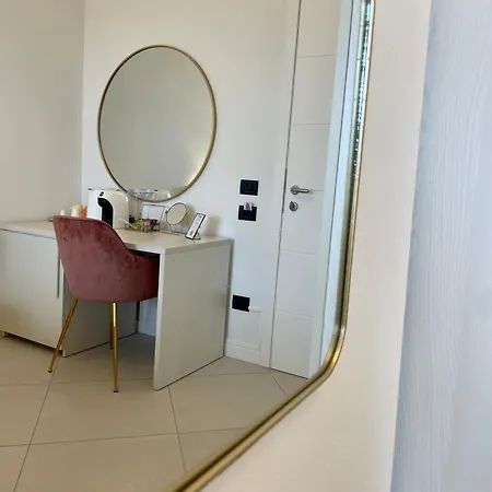 Milena Apartment *