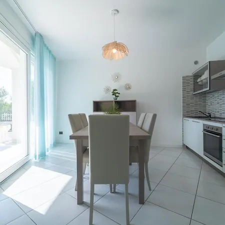 Apartment Milena