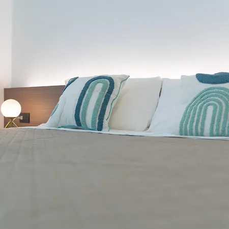 Milena Apartment