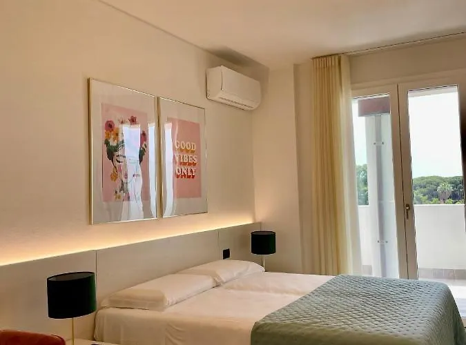 Milena Apartamento Alguer