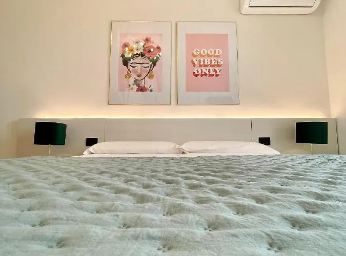 Apartamento Milena Alguer