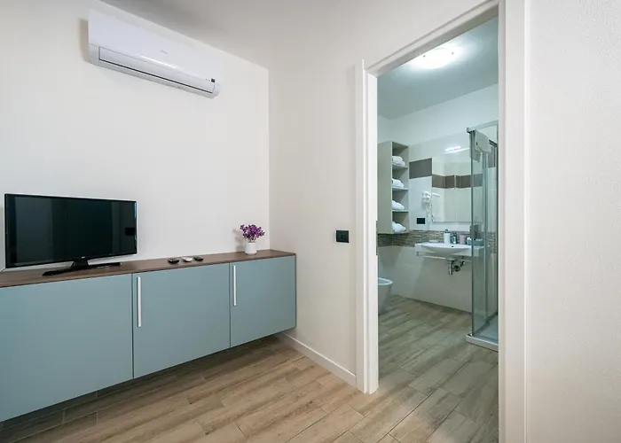 Milena Apartamento *