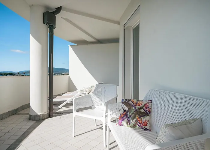 Apartamento Milena *