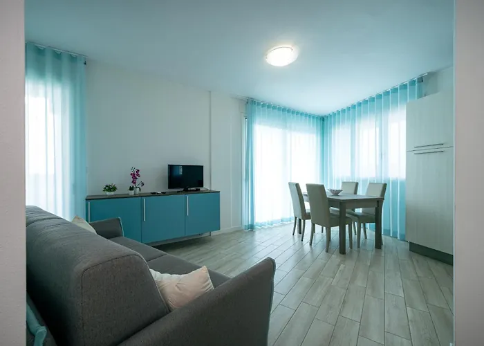 Apartamento Milena *