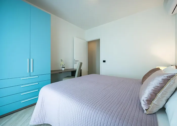 Milena Apartamento Alguer