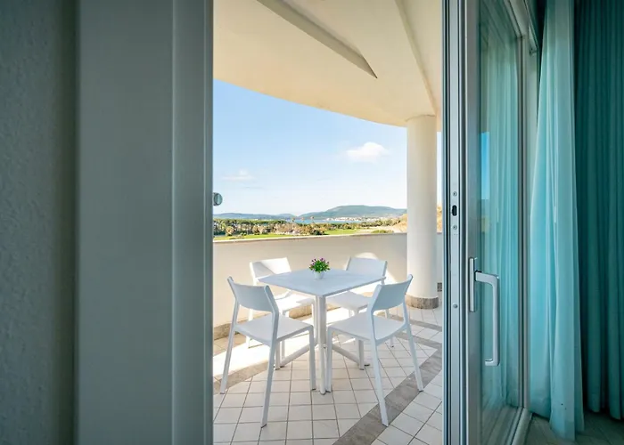 Milena Apartamento *