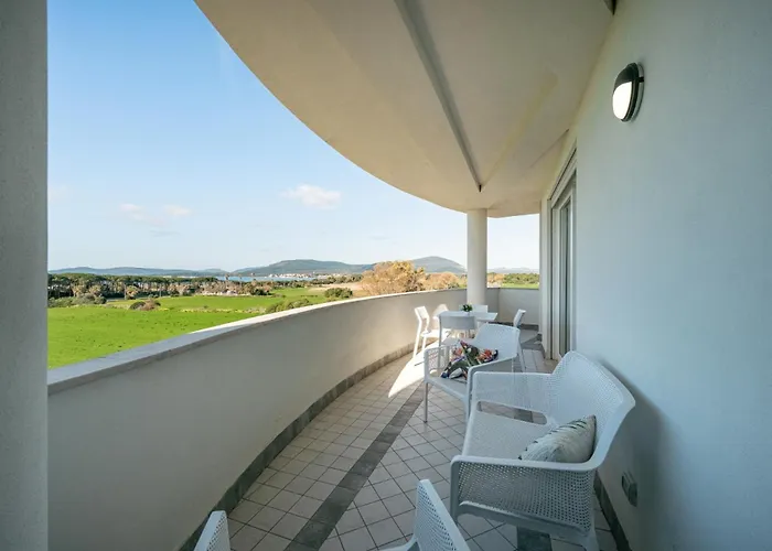 Apartamento Milena *