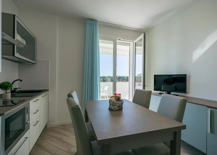 Milena Apartamento Alguer