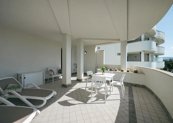 Apartamento Milena Alguer