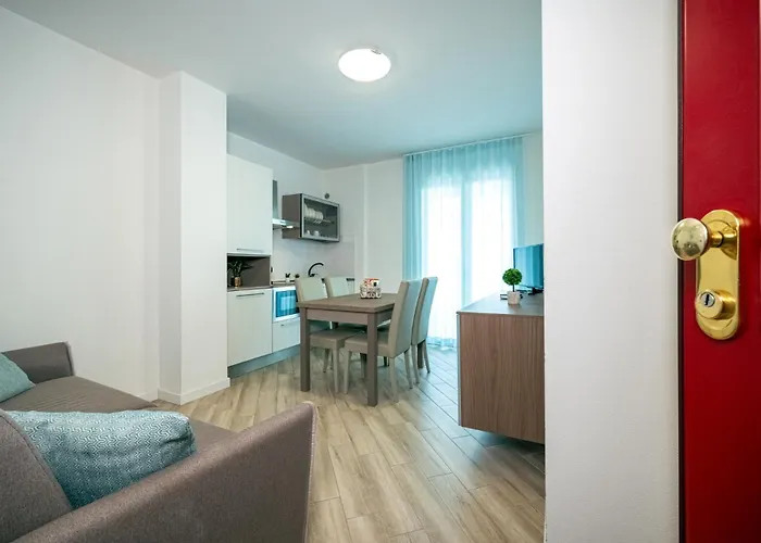 Milena Apartamento Alguer