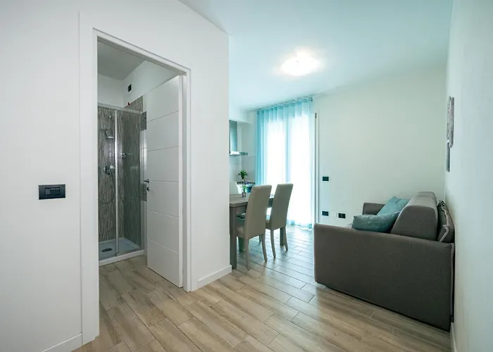 Milena Apartamento *