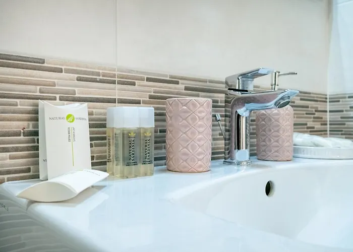 Apartamento Milena Alguer