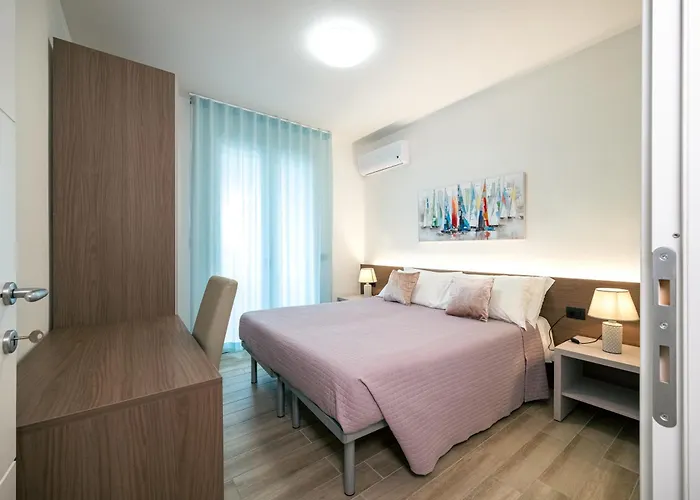 Milena Apartamento *