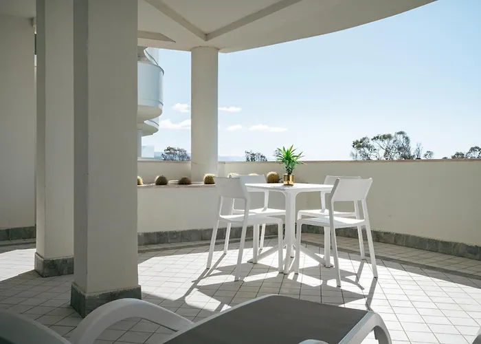 Apartamento Milena *