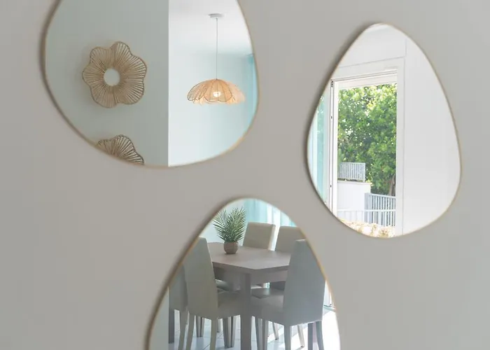 Milena Apartamento Alguer