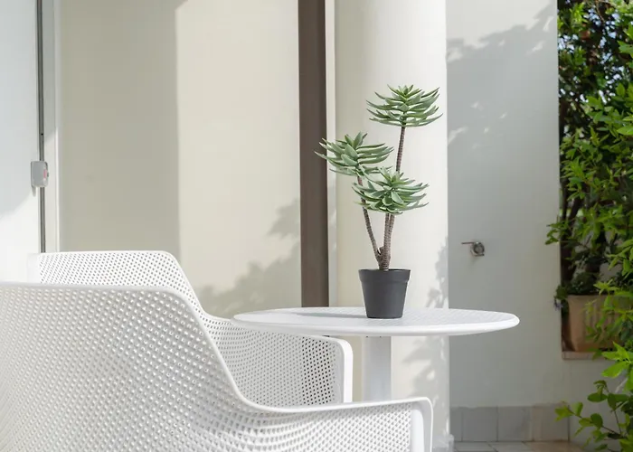 Apartamento Milena *