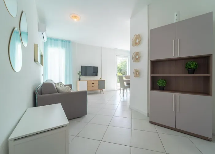 Milena Apartamento *