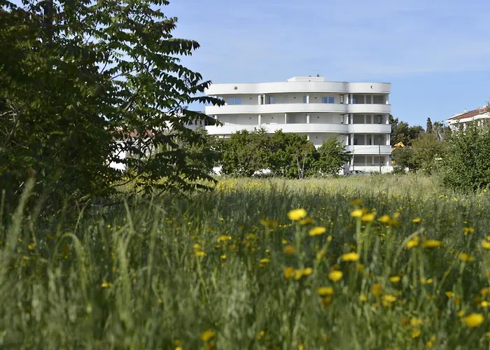 Milena Apartamento *