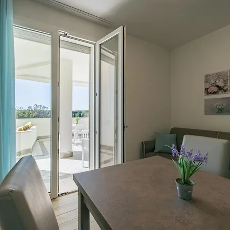 Milena Apartment *