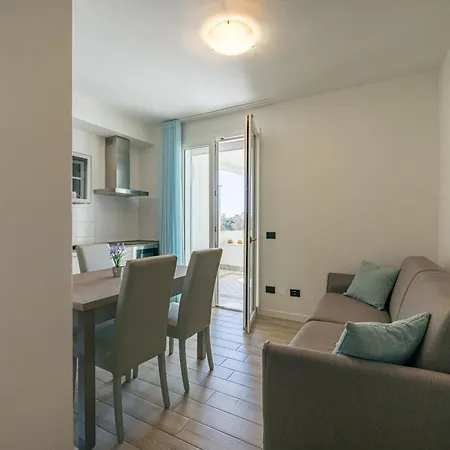 Milena Apartment Alghero