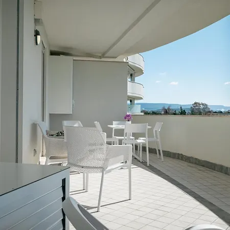 Milena Apartment Alghero