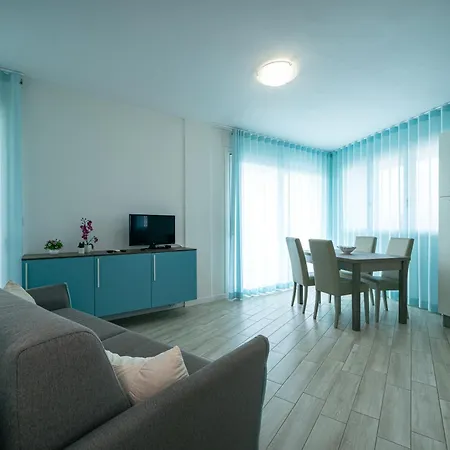 Milena Apartment *