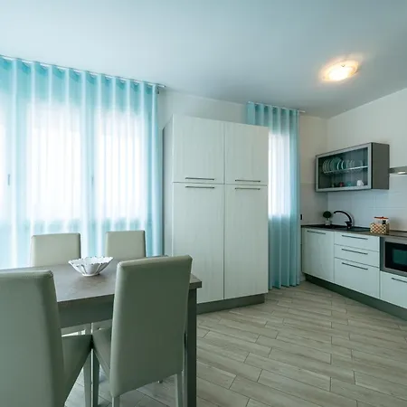 Apartment Milena *