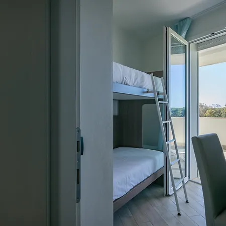 Milena Apartment