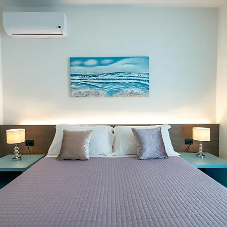 Milena Apartment Alghero