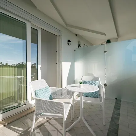 Milena Apartment
