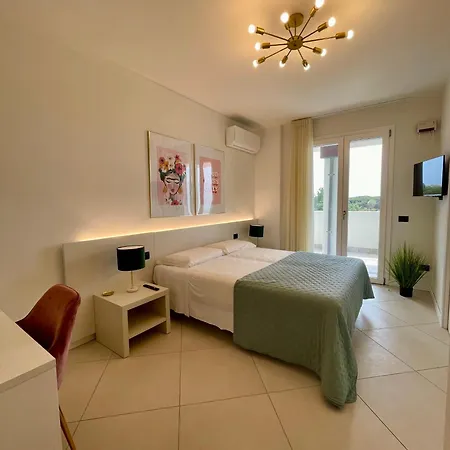 Apartment Milena