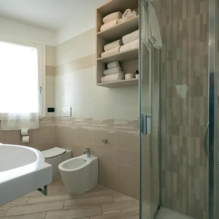 Διαμέρισμα Milena