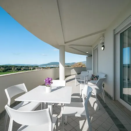 Διαμέρισμα Milena *