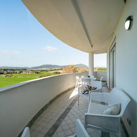 Διαμέρισμα Milena *