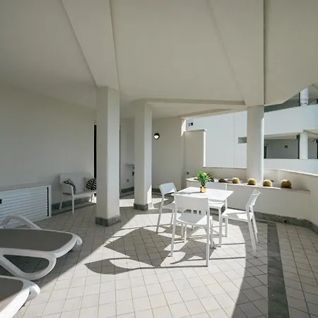 Διαμέρισμα Milena Αλγκέρο