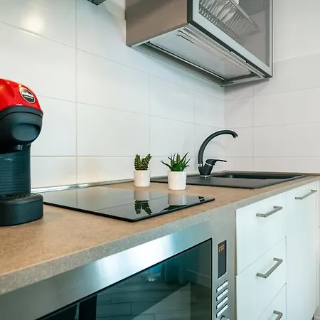 Milena Διαμέρισμα