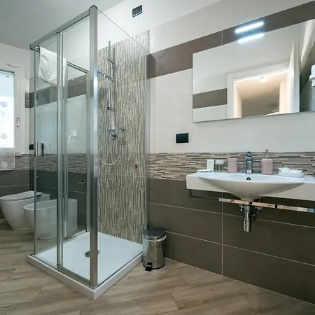 Διαμέρισμα Milena Αλγκέρο