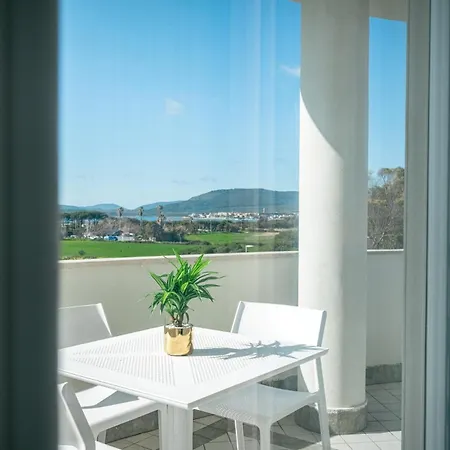 Milena Διαμέρισμα Αλγκέρο