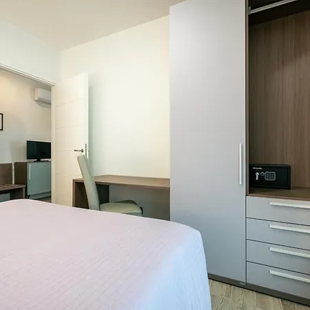 Milena Αλγκέρο