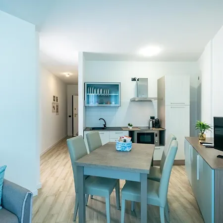 Milena Διαμέρισμα *