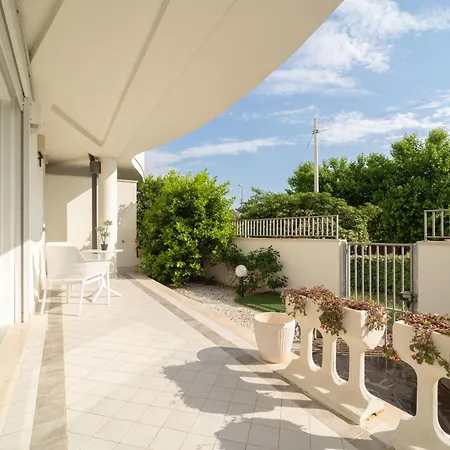 Milena Apartment Alghero