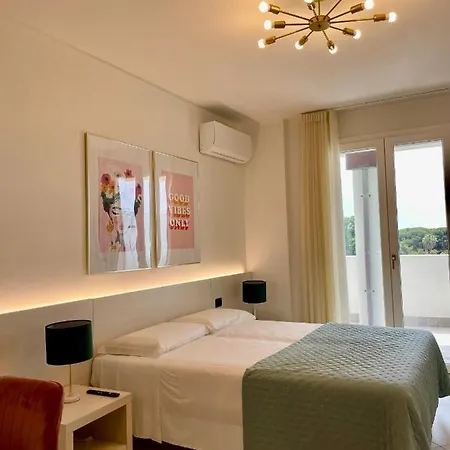 Milena Lejlighed Alghero