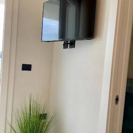 Milena Lejlighed Alghero