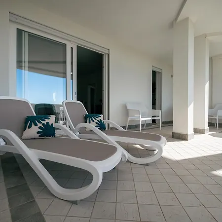 Milena Lejlighed Alghero