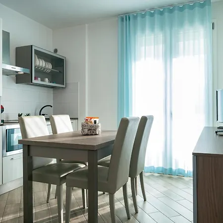 Lejlighed Milena Alghero