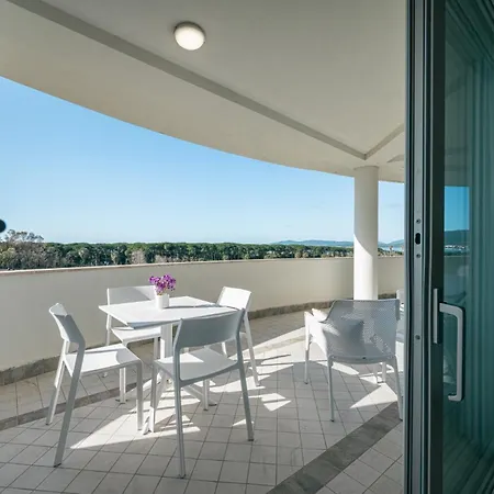 Milena Lejlighed Alghero