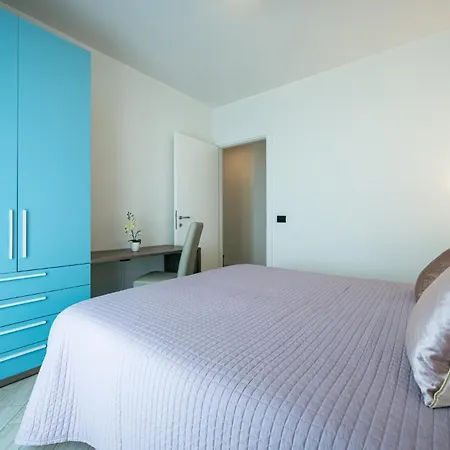 Milena Lejlighed Alghero