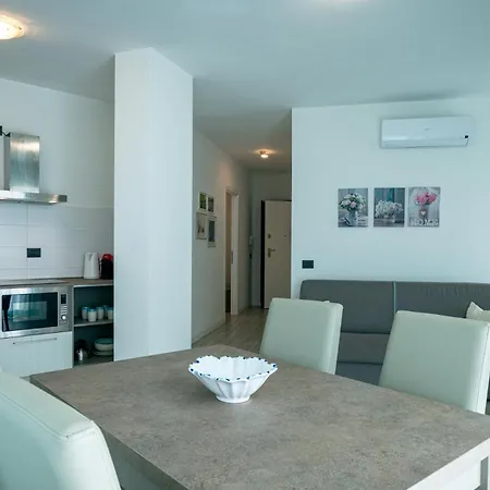 Lejlighed Milena Alghero